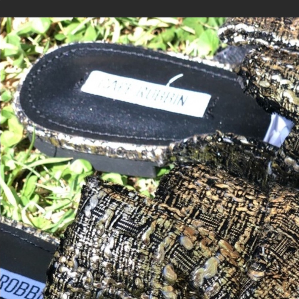 Flat mules - Picture 7 of 7